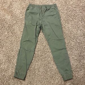 Hollister Advanced Stretch Skinny Joggers